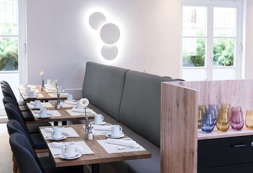 Flemings Hotel Frankfurt Central