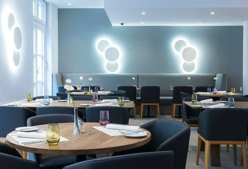 Flemings Hotel Frankfurt Central