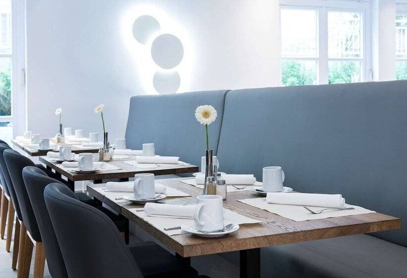 Flemings Hotel Frankfurt Central