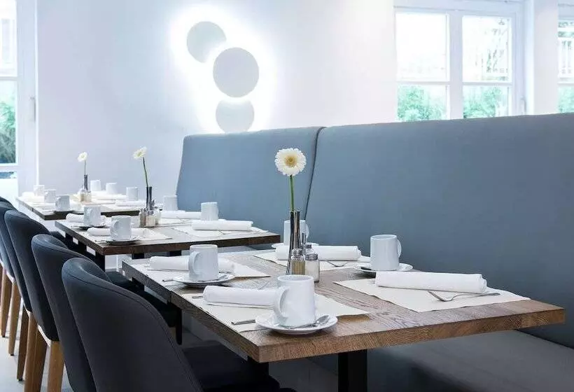 Flemings Hotel Frankfurt Central