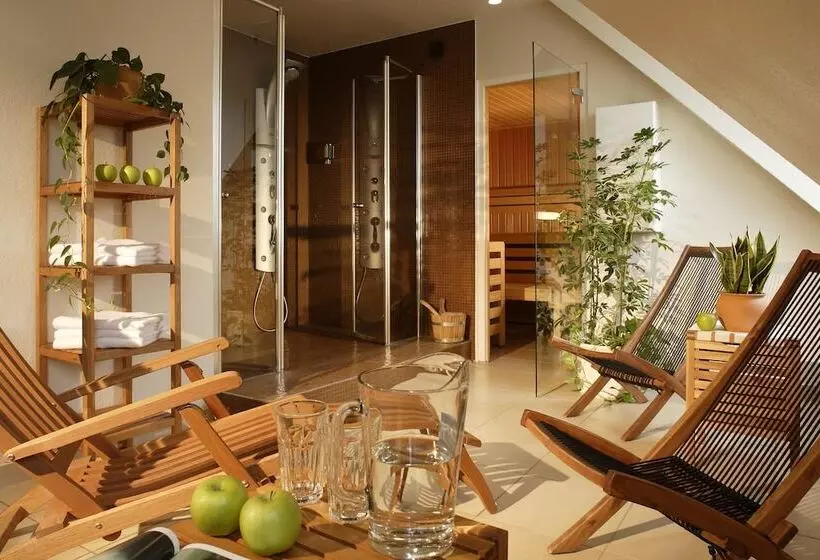 Flemings Hotel Frankfurt Central