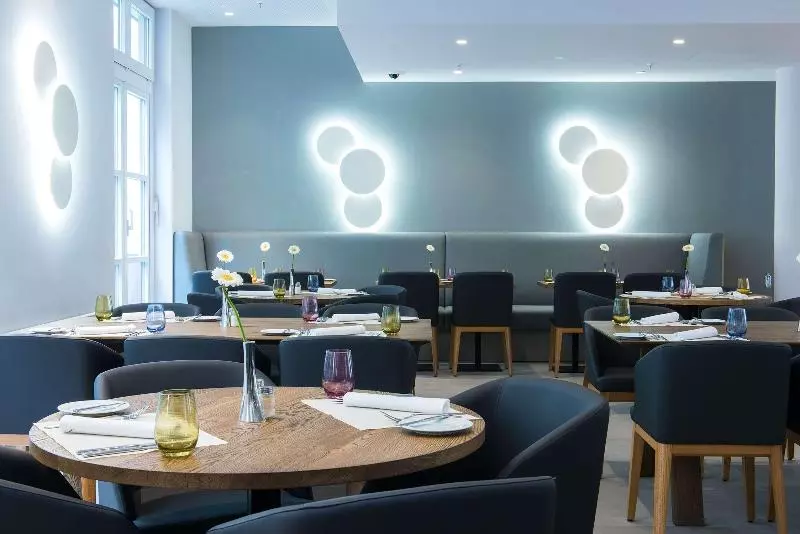 Flemings Hotel Frankfurt Central