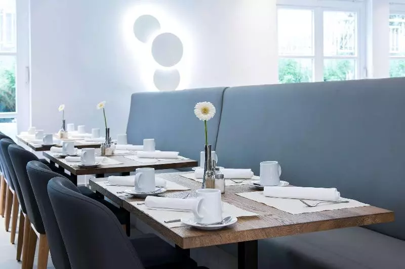 Flemings Hotel Frankfurt Central