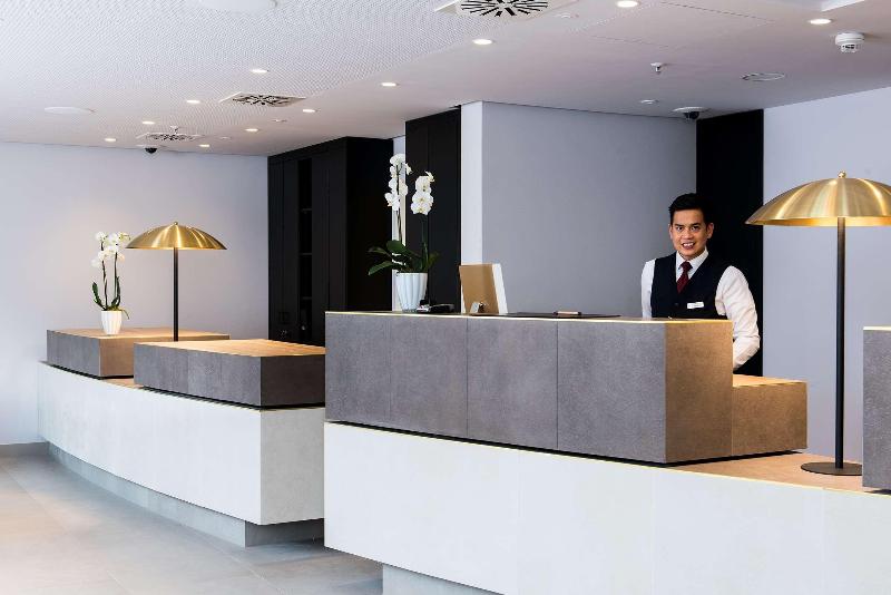 Flemings Hotel Frankfurt Central