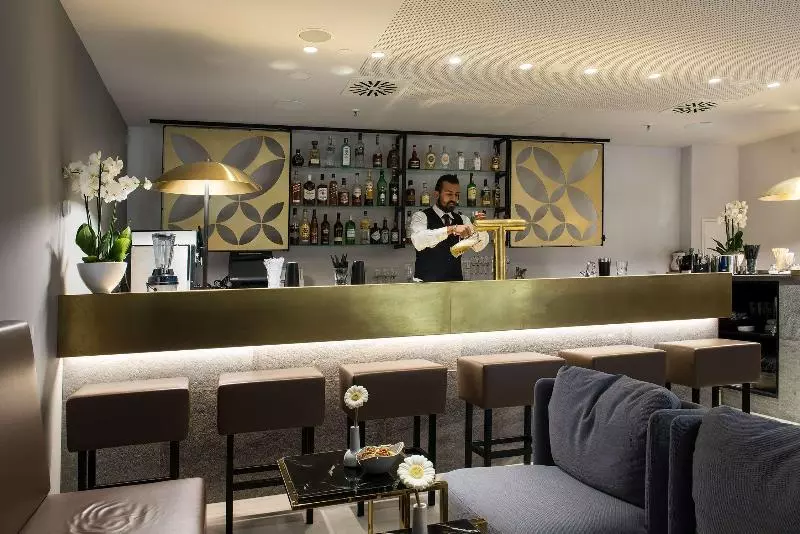 Flemings Hotel Frankfurt Central