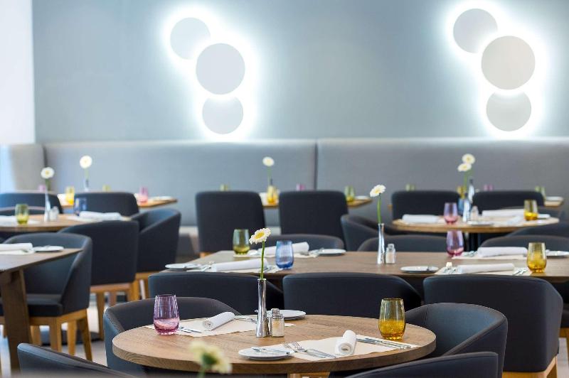 Flemings Hotel Frankfurt Central