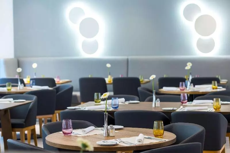 Flemings Hotel Frankfurt Central