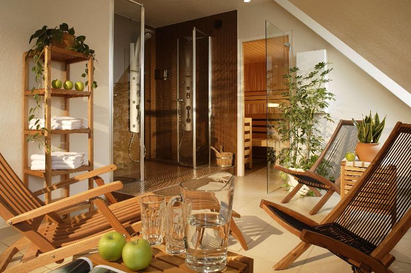 Flemings Hotel Frankfurt Central