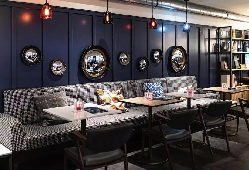 호텔 Ibis Amsterdam Centre