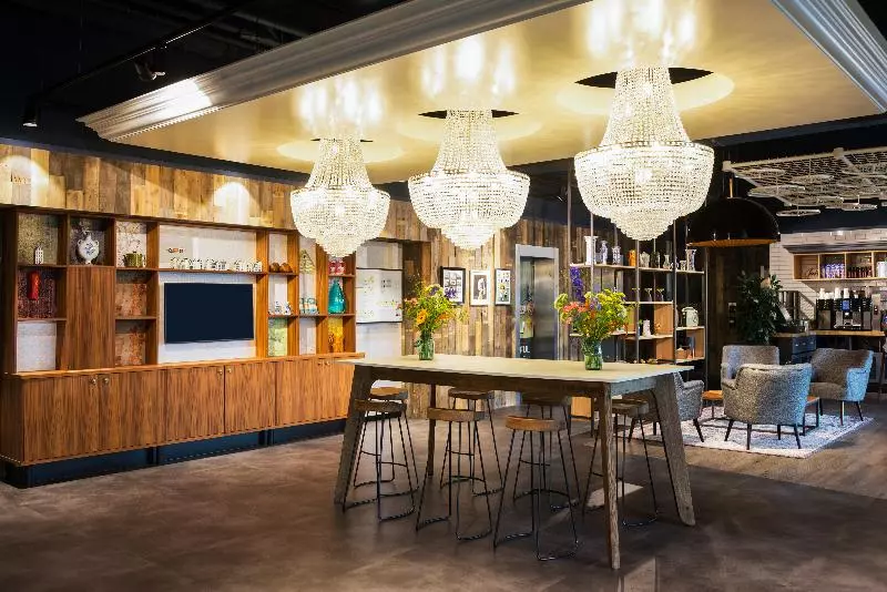 호텔 Ibis Amsterdam Centre