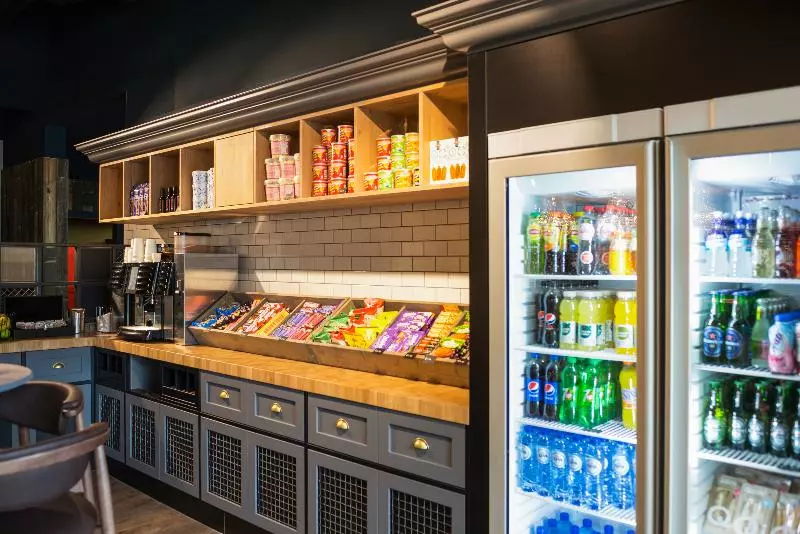 호텔 Ibis Amsterdam Centre