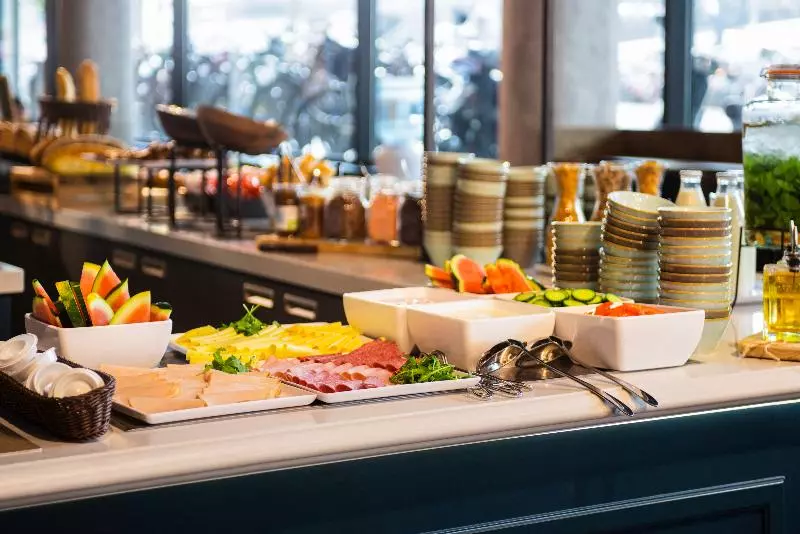 호텔 Ibis Amsterdam Centre