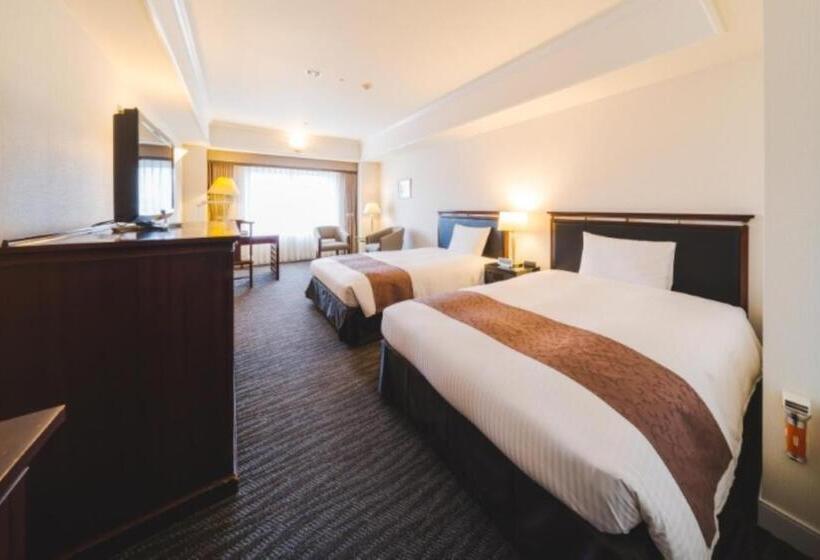 Hotel Kurashiki Royal Art