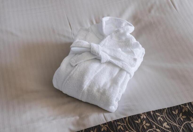 Hotel Kurashiki Royal Art