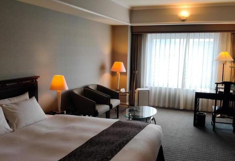 Hotel Kurashiki Royal Art