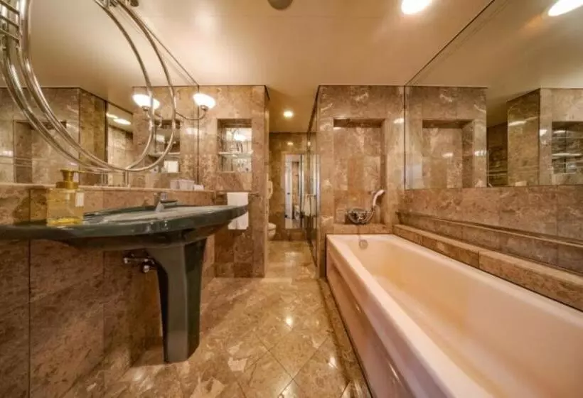 호텔 Kurashiki Royal Art