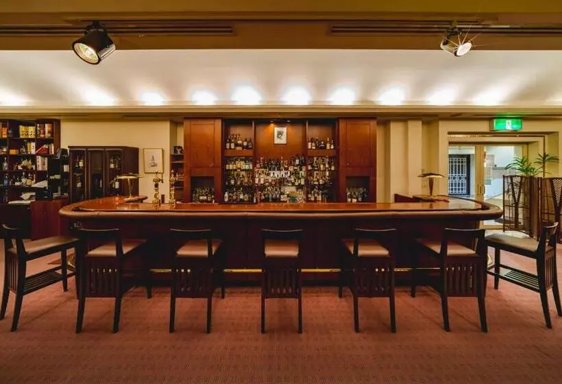 호텔 Kurashiki Royal Art