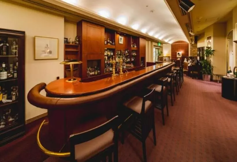 호텔 Kurashiki Royal Art