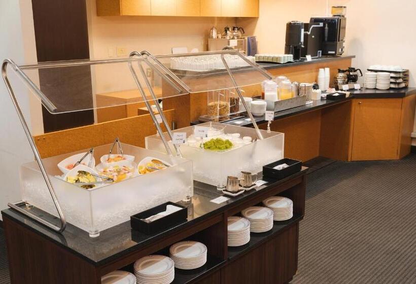 Hotel Kurashiki Royal Art