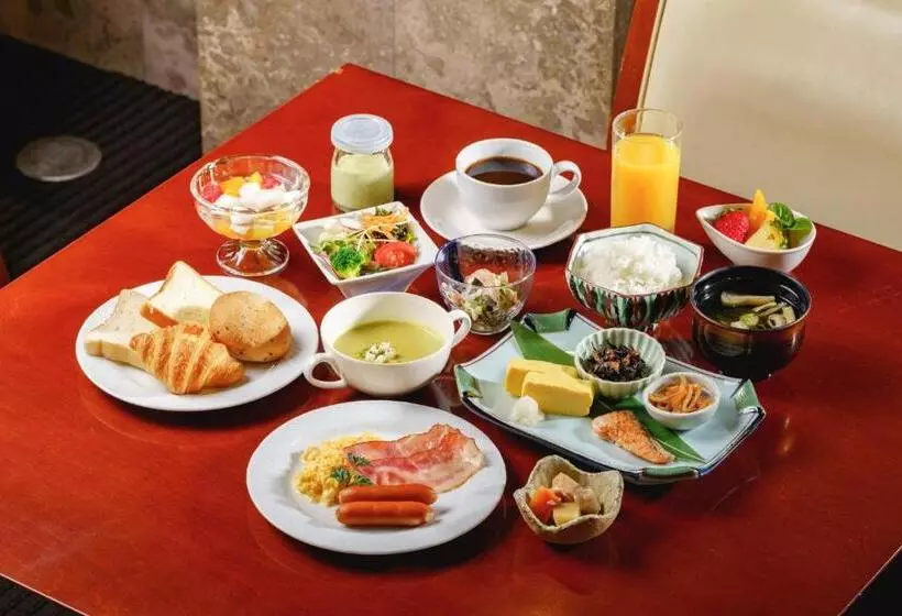 호텔 Kurashiki Royal Art