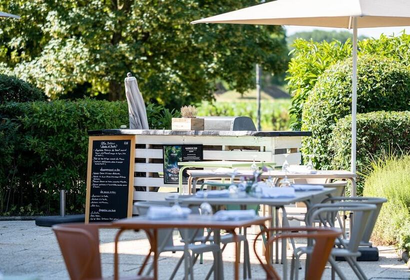 Hotel Mercure Compiegne Sud