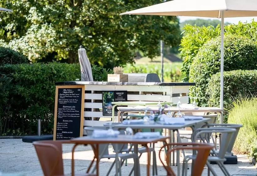 Hotel Mercure Compiegne Sud