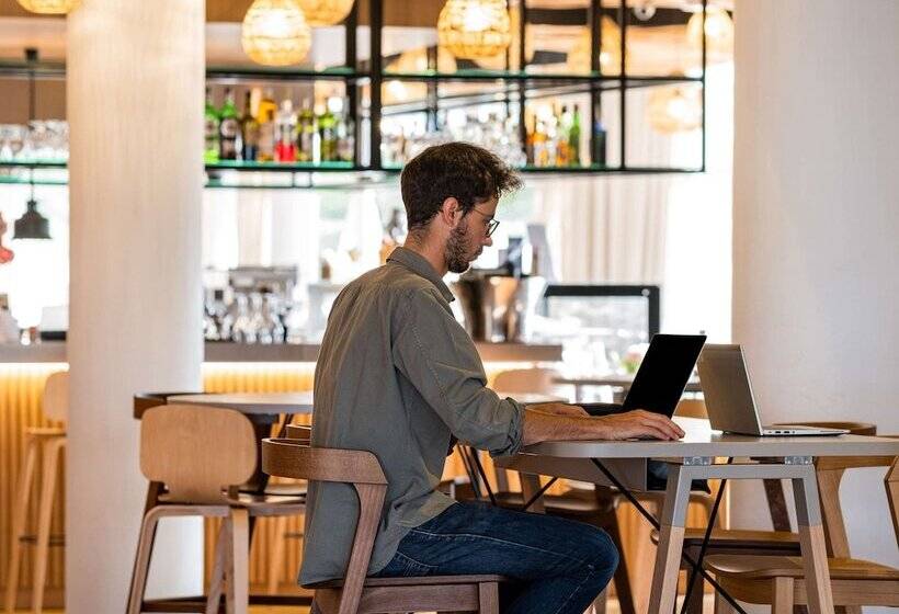 Hotel Mercure Compiegne Sud