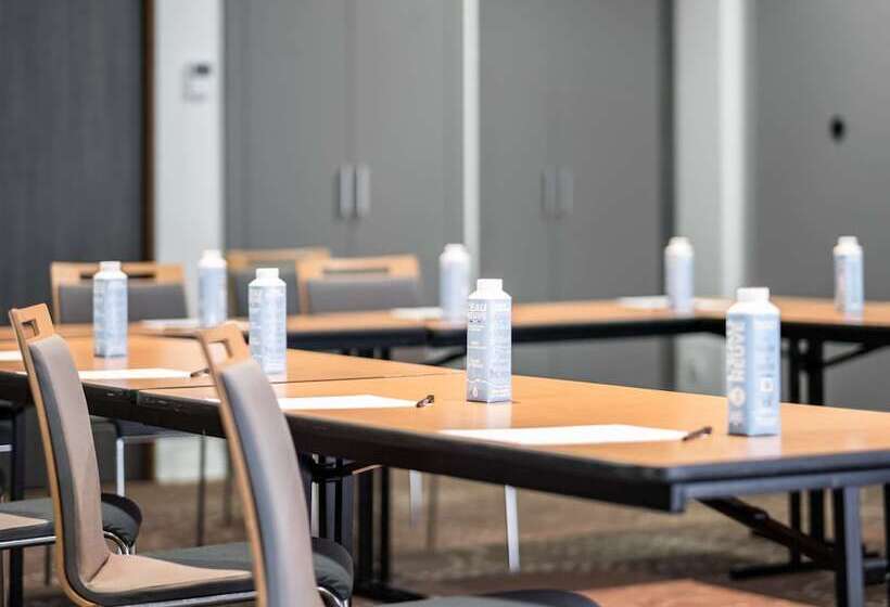 Hotel Mercure Compiegne Sud