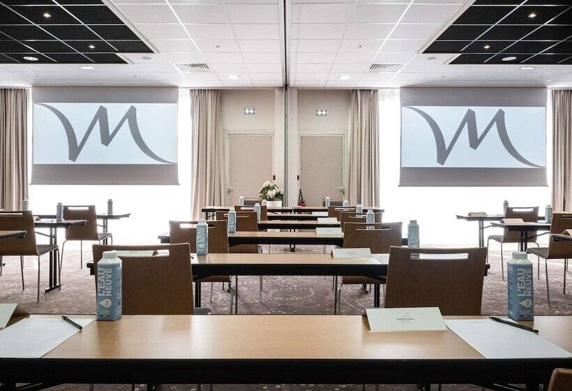 Hotel Mercure Compiegne Sud