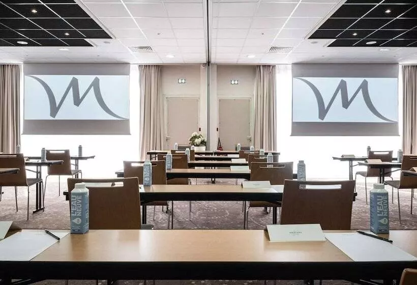 Hotel Mercure Compiegne Sud