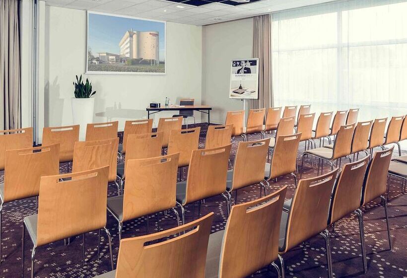 Hotel Mercure Compiegne Sud