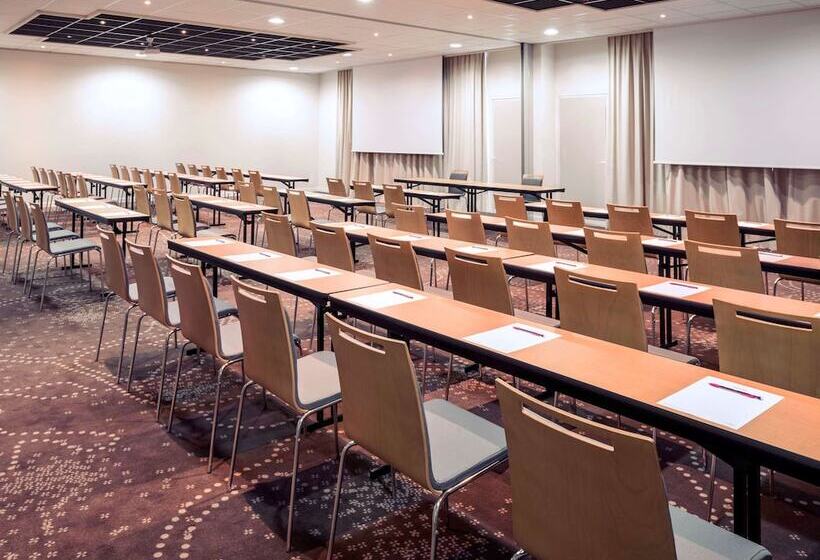 Hotel Mercure Compiegne Sud