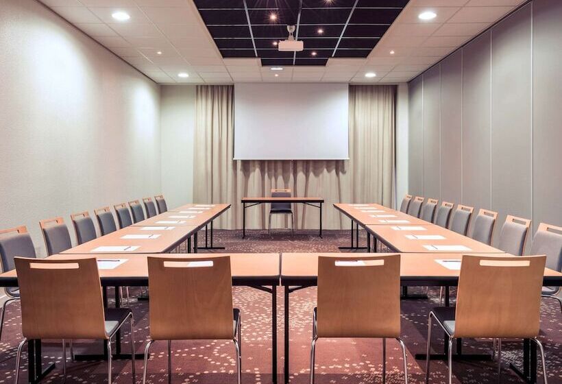 Hotel Mercure Compiegne Sud