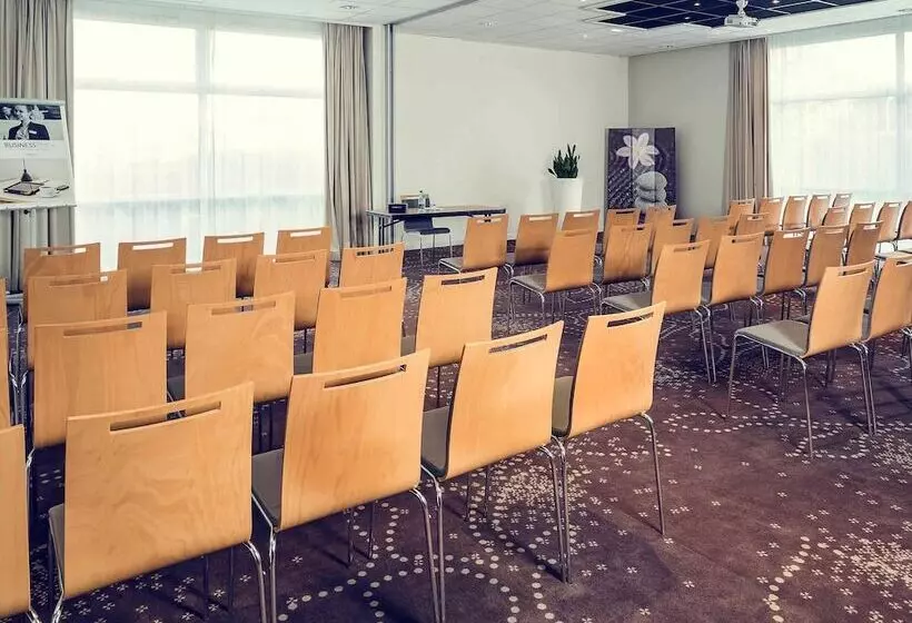 Hotel Mercure Compiegne Sud