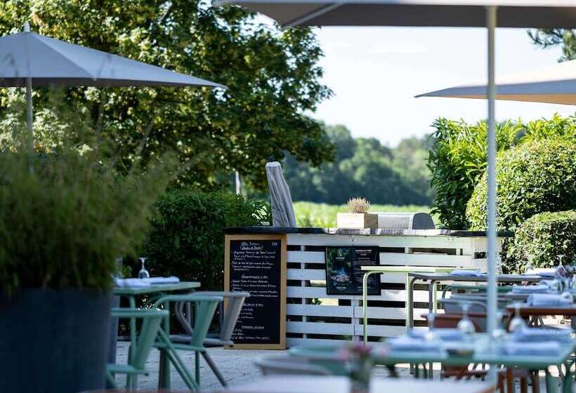 Hotel Mercure Compiegne Sud