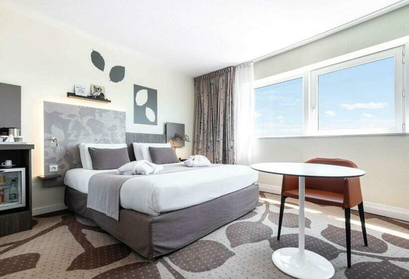 Hotel Mercure Compiegne Sud