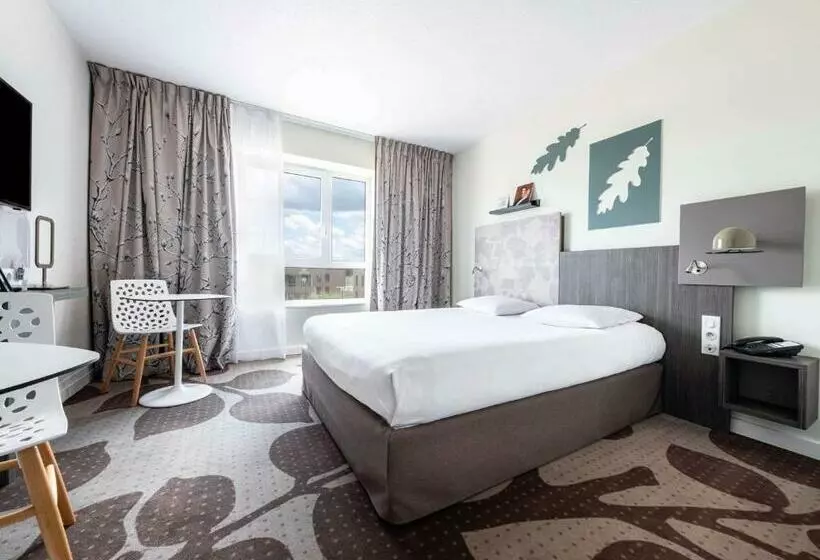 Hotel Mercure Compiegne Sud