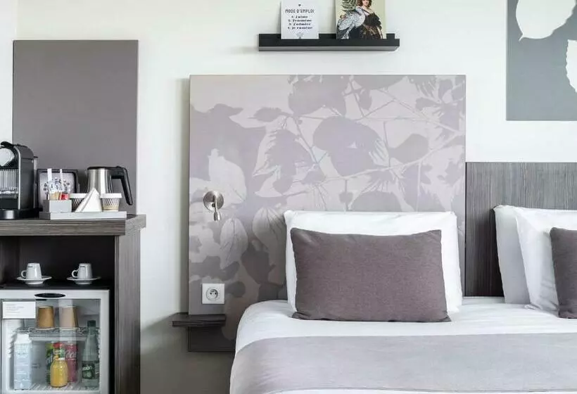 Hotel Mercure Compiegne Sud