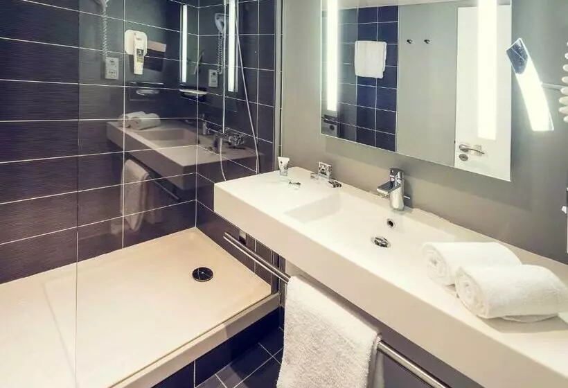 Hotel Mercure Compiegne Sud