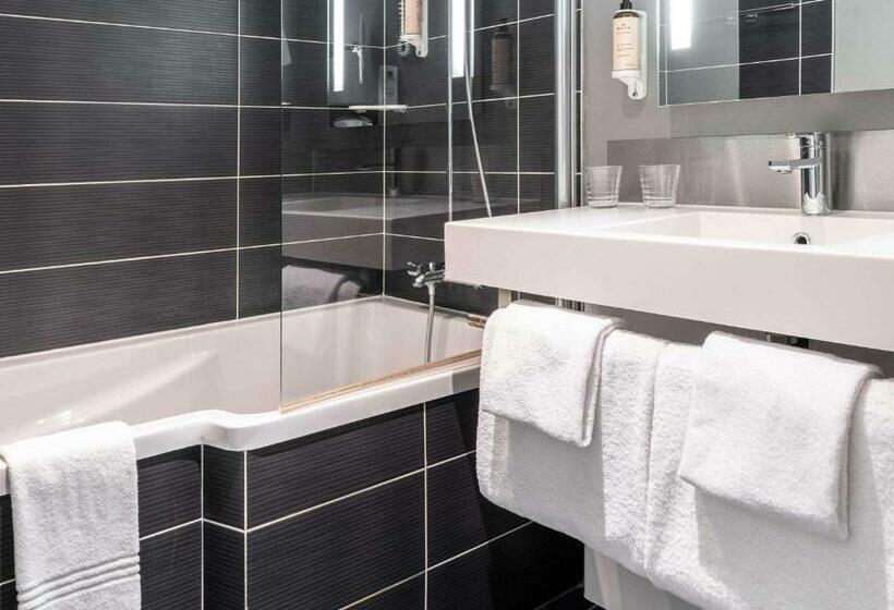 Hotel Mercure Compiegne Sud