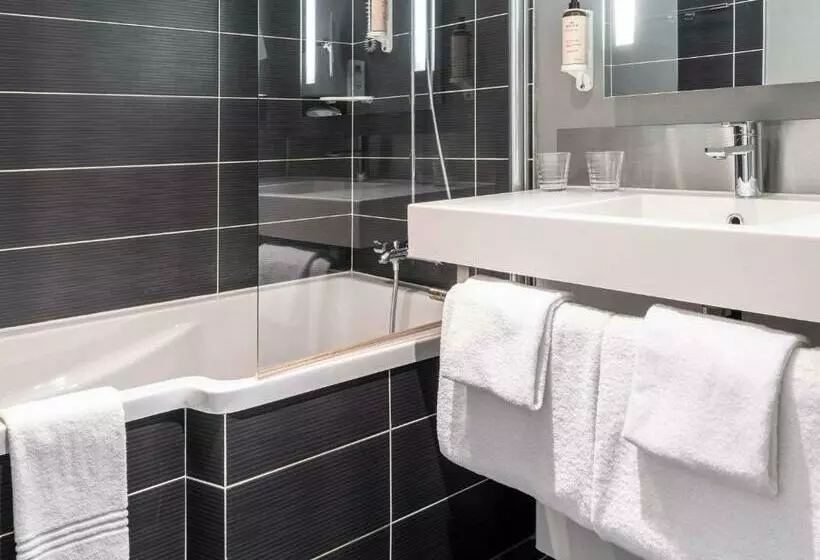 Hotel Mercure Compiegne Sud