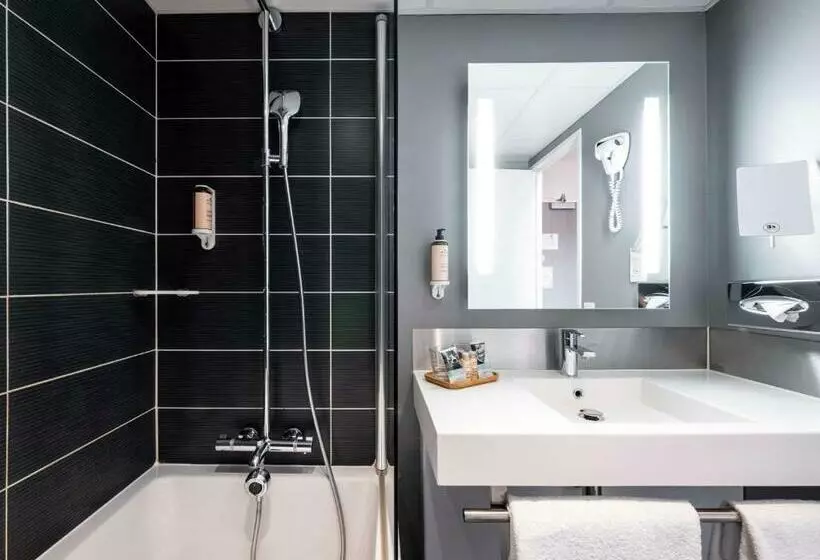 Hotel Mercure Compiegne Sud