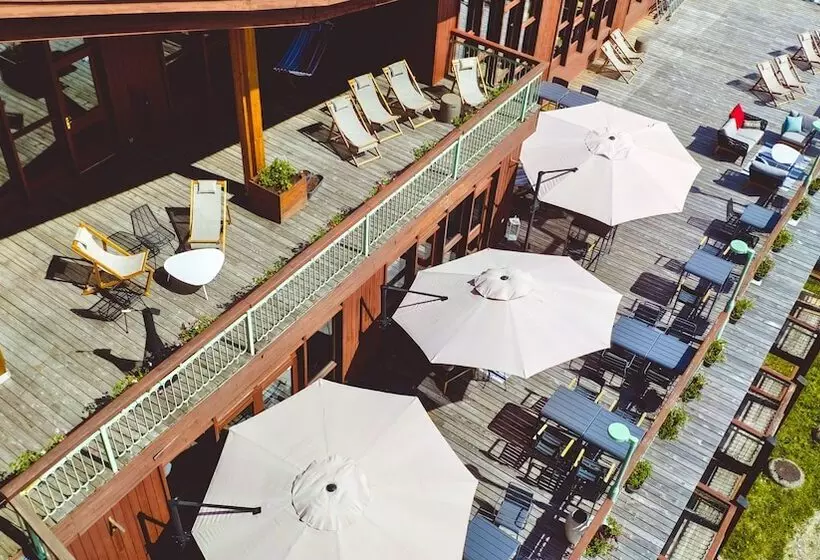 Altezza   Arc 1800 Hotel & Spa   Ex Mercure