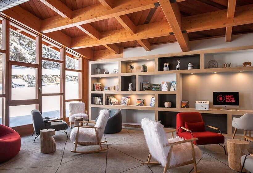 Altezza   Arc 1800 Hotel & Spa   Ex Mercure