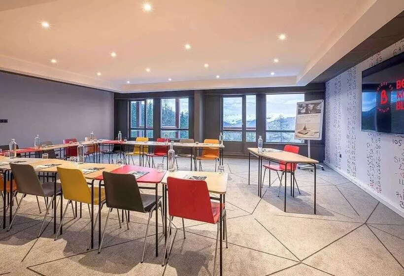 Altezza   Arc 1800 Hotel & Spa   Ex Mercure