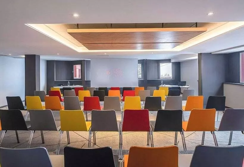 Altezza   Arc 1800 Hotel & Spa   Ex Mercure