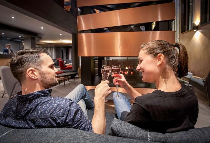 Altezza   Arc 1800 Hotel & Spa   Ex Mercure