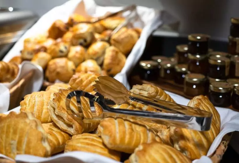 Altezza   Arc 1800 Hotel & Spa   Ex Mercure