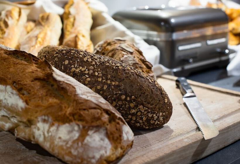 Altezza   Arc 1800 Hotel & Spa   Ex Mercure