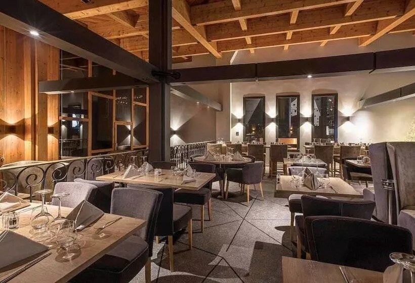 Altezza   Arc 1800 Hotel & Spa   Ex Mercure